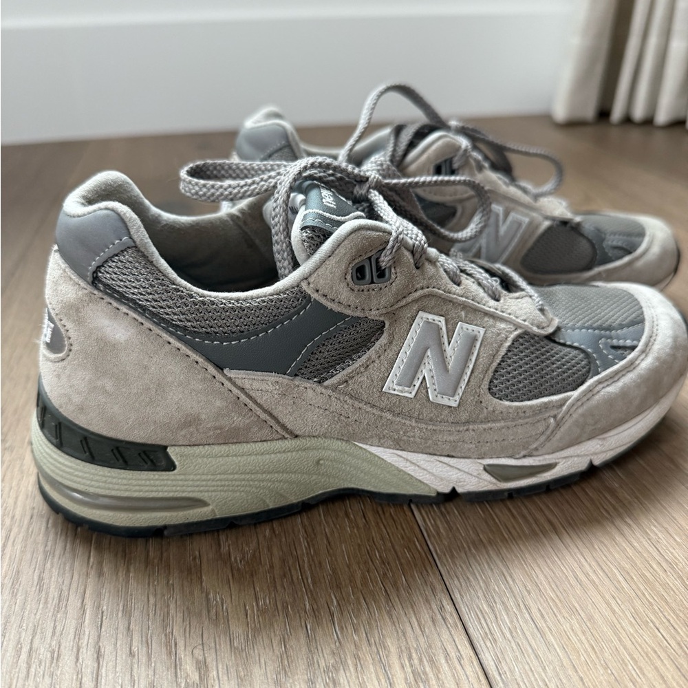 new balance 991 - limited edition colorway